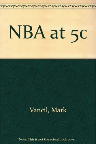 9780517435007: NBA at 50 [Hardcover] by Vancil, Mark