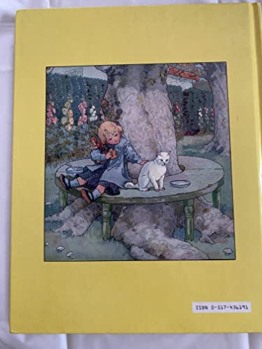 Beispielbild fr Mother Goose: The Original Volland Edition zum Verkauf von Wonder Book