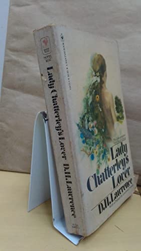 9780517436264: Lady Chatterleys Lover: Cha Riv (Chatham River Press classics)