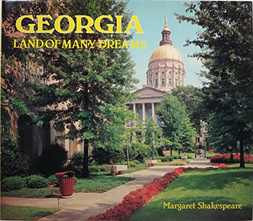 Georgia Land of Many Dreams