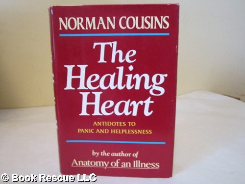 9780517439074: Healing Heart