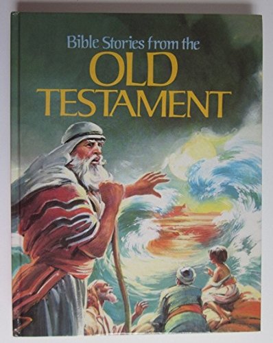 Bible Stories From Old Testament