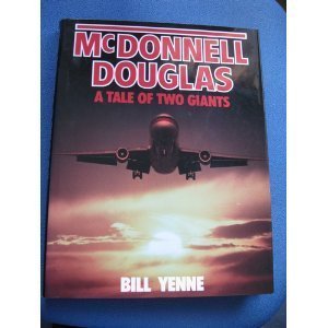 Stock image for McDonnell Douglas for sale by R Bookmark