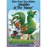 9780517445730: Muddles at the Manor (Tales of Fern Hollow)