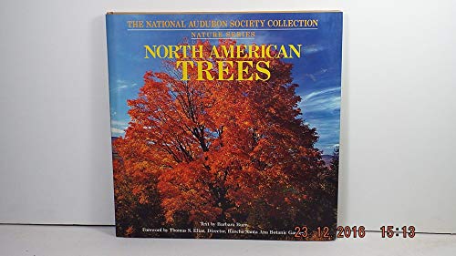 9780517447420: North American Trees (National Audubon Society Collection Series)