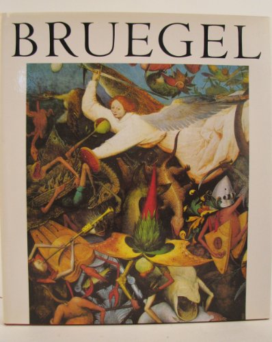 Stock image for Bruegel for sale by ThriftBooks-Atlanta