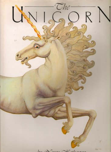 Imagen de archivo de The Unicorn a la venta por Better World Books