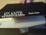 9780517451243: Atlantis: The Eighth Continent