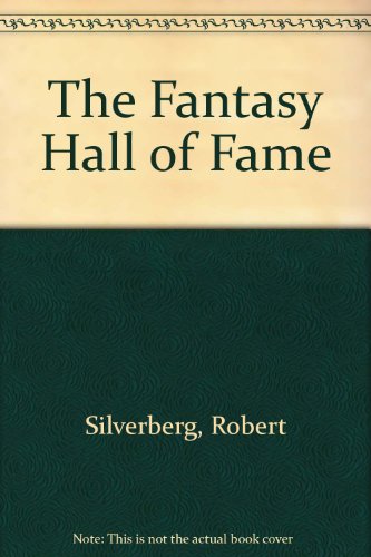 9780517451267: The Fantasy Hall of Fame