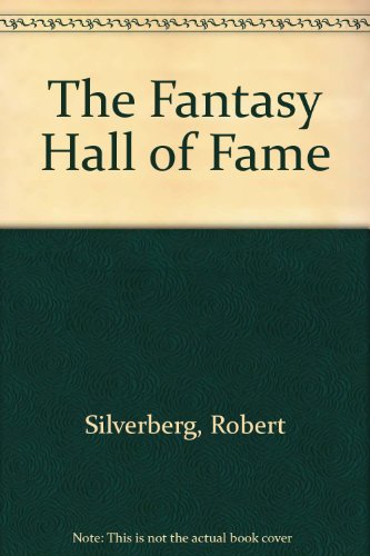 9780517451267: Fantasy Hall Of Fame