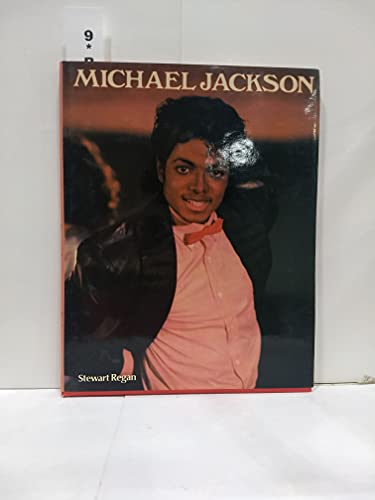 Stock image for Michael Jackson for sale by Alf Books