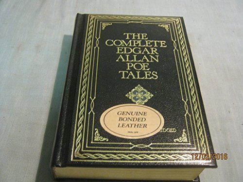 9780517453728: The Complete Edgar Allan Poe Tales