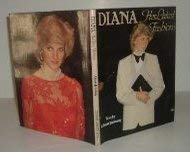 Diana: Her Latest Fashions . photography of David Levenson - Janaway, Alison