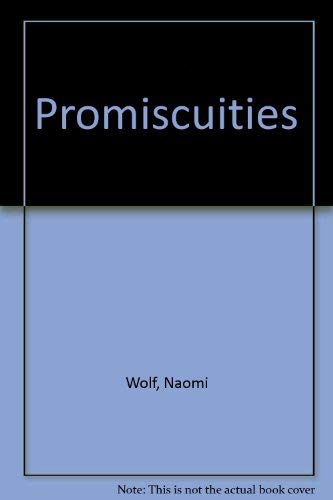 9780517454473: Promiscuities