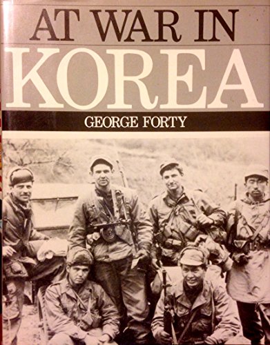 9780517455883: At War In Korea