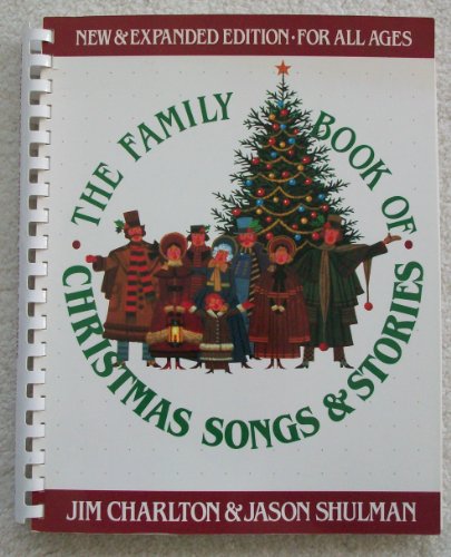 Beispielbild fr Family Book of Christmas Songs & Stories zum Verkauf von ThriftBooks-Dallas