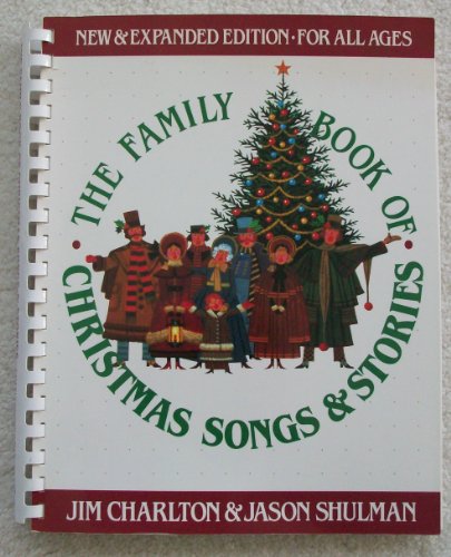 9780517455906: Family Book of Christmas Songs & Stories