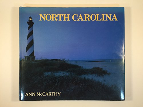 Stock image for North Carolina (North Carolina Works) for sale by Pages Past--Used & Rare Books