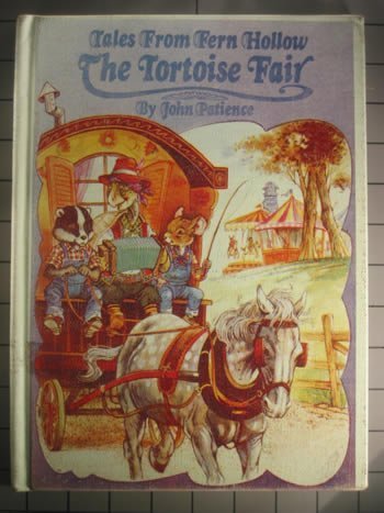 9780517457979: The Tortoise Fair (Tales of Fern Hollow)