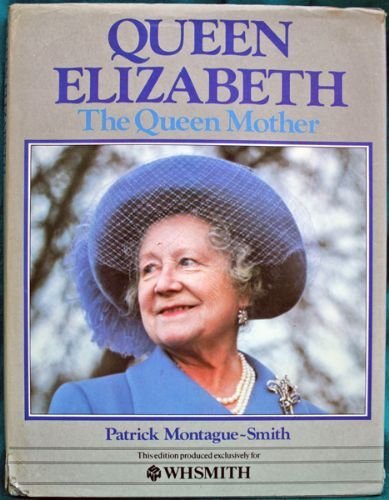 Beispielbild fr Queen Elizabeth the Queen Mother zum Verkauf von WorldofBooks