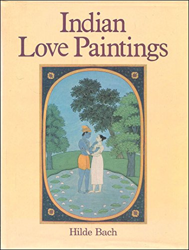 Indian Love Paintings