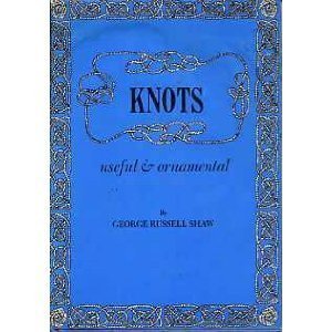 Beispielbild fr Knots Useful & Ornamental zum Verkauf von ThriftBooks-Atlanta