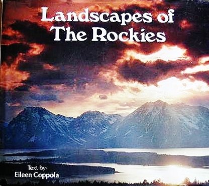 Landscapes of the Rockies