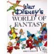 9780517460986: Walt Disney's World of Fantasy