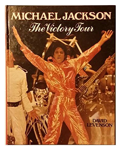 Michael Jackson: The Victory to - Outlet; Rh Value Publishing