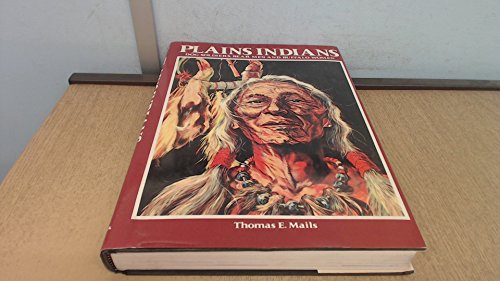 Stock image for Plains Indians (Dog Soldiers, Bear Men & Buffalo Women) for sale by Your Online Bookstore