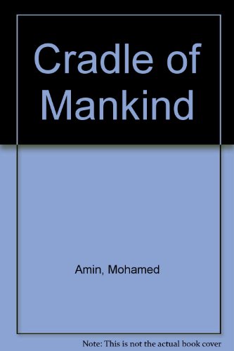 9780517463277: Cradle of Mankind