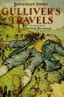 Imagen de archivo de Gulliver's Travels a la venta por HPB Inc.