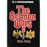 Imagen de archivo de German Wars 1914-1945 a la venta por Better World Books