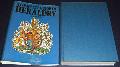9780517468937: Complete Guide To Heraldry