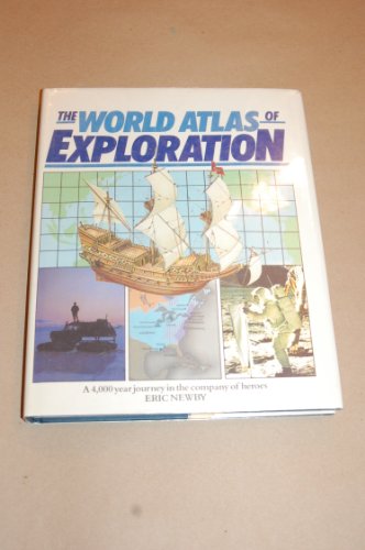 World Atlas Of Exploration