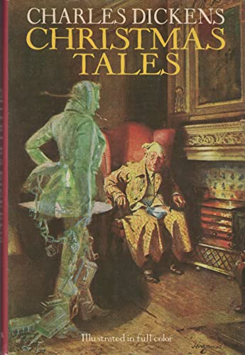 Imagen de archivo de Christmas Tales a la venta por Better World Books