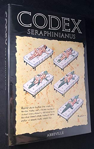 Codex Seraphinianus (Spanish Edition) (9780517475140) by Luigi Serafini