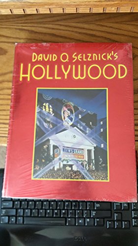 9780517476659: David O. Selznick's Hollywood