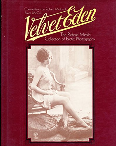 Stock image for Velvet Eden for sale by Books From California