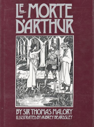 Stock image for Le Morte D'Arthur for sale by ThriftBooks-Atlanta