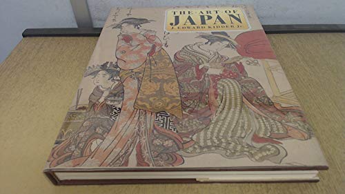 9780517483008: Art Of Japan