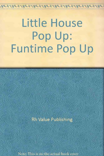 Stock image for The Little House Pop-Up for sale by Books from the Past