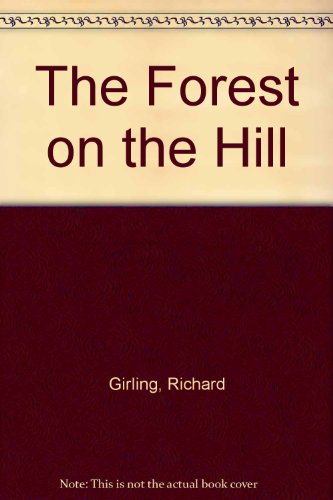 9780517484791: The Forest on the Hill