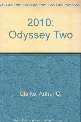 9780517485972: 2010: Odyssey Two