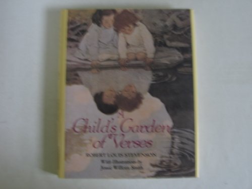 Stock image for A Child's Garden of Verses for sale by SecondSale