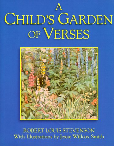 9780517489246: A Child's Garden of Verses (Children's Classics)