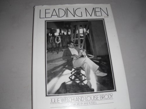 Beispielbild fr Leading Men zum Verkauf von Wonder Book