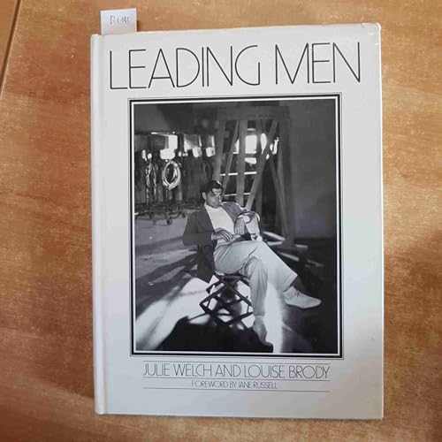 Stock image for Leading Men for sale by Lowry's Books