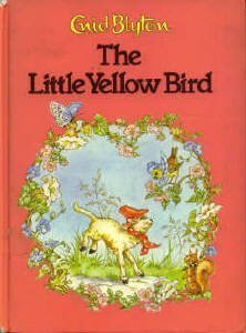 9780517492819: The Little Yellow Bird and the Lambikin