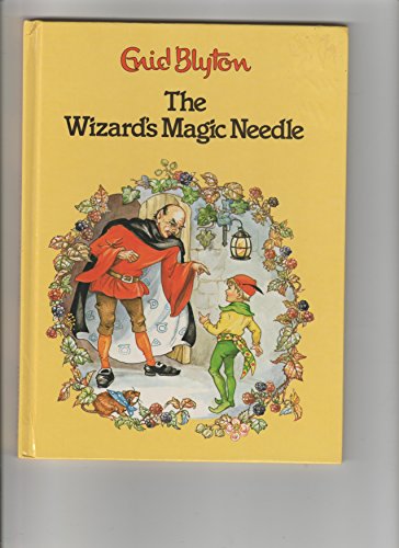 Beispielbild fr Wizards Magic Needle zum Verkauf von Orion Tech
